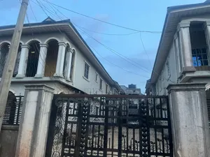 2bdrm Block of Flats in Benin City for sale