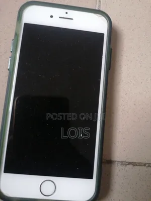Apple iPhone 6 64 GB White