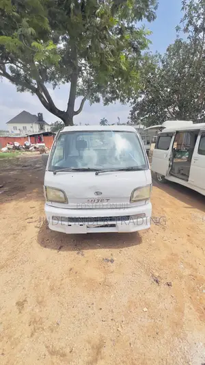 Hijet Daihatsu