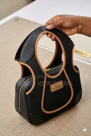 Handcrafted School Bags