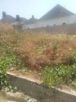 Prime Plot for Sale 3-Bedroom Fully Detached Bungalow