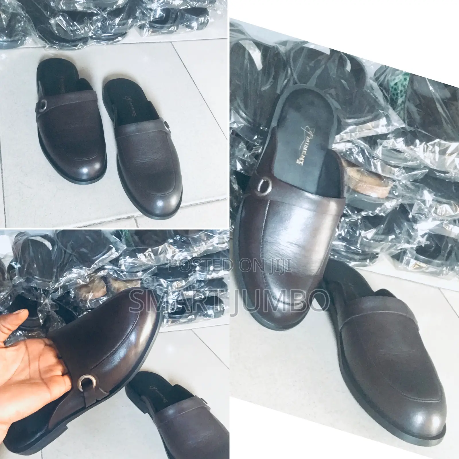 Eminent Shoes