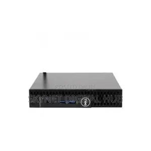 Desktop Computer Dell OptiPlex 3050 8GB Intel Core i5 HDD 500GB