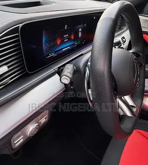 New Mercedes-Benz GLE-Class AMG GLE 63 S AWD 2025 White