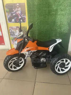Powerbike For Kids
