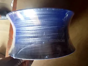 Electric Fencing Wire