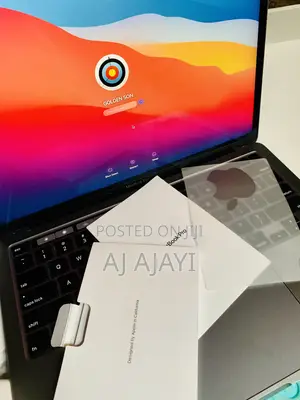 Macbook Pro