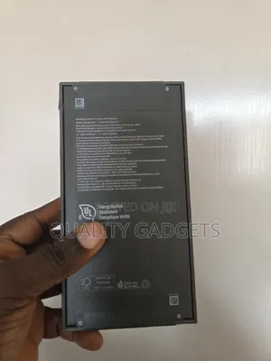 New Samsung Galaxy s26 256 GB Gray
