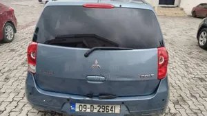 Mitsubishi Colt 1.5 Ralliart 5 Door 2009 Blue