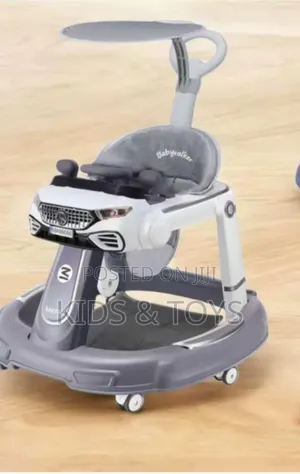 Glk Modern Walker