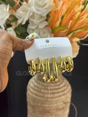 Earrings Set
