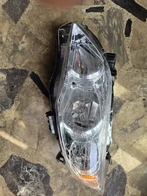 Headlamp Corolla 2010/2012 Depo Available