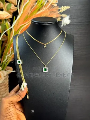 Jewelry Set