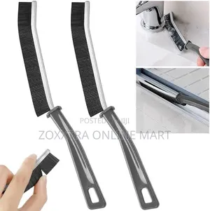 2pcs Crevice Cleaning Brush