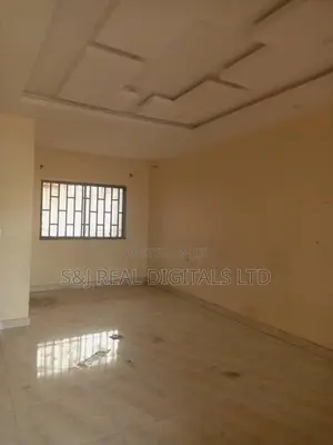 2bdrm Apartment in Kubwa for rent