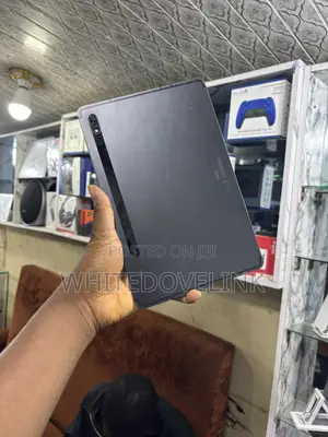 Samsung Galaxy Tab S8 128 GB Gray