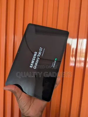 Samsung Galaxy Tab S7 128 GB Gray