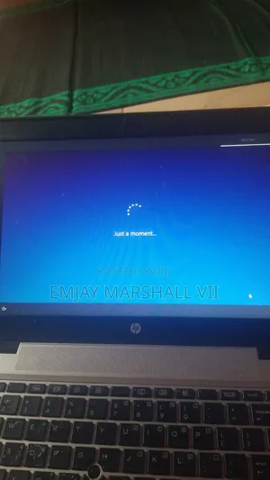 Laptop HP Omen 15 16GB Intel Core i7 SSD 1T