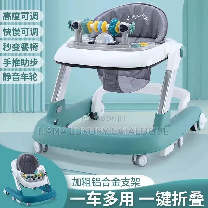 Baby Walker