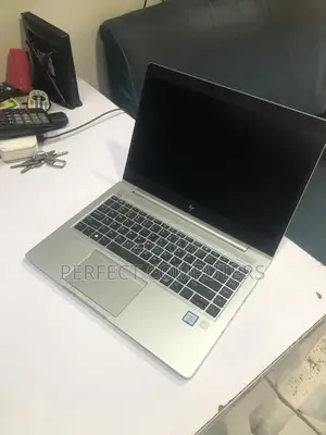Laptop HP EliteBook 830 G5 8GB Intel Core i5 SSD 256GB