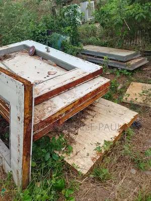 Detachable Cold Room for Sale in Ibadan
