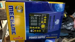 Mechanic Power Supplier 30v 5a