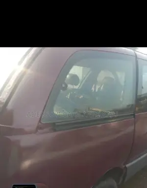 Toyota Previa 1999