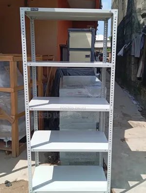 Imported Storage Rack Heavy Duty