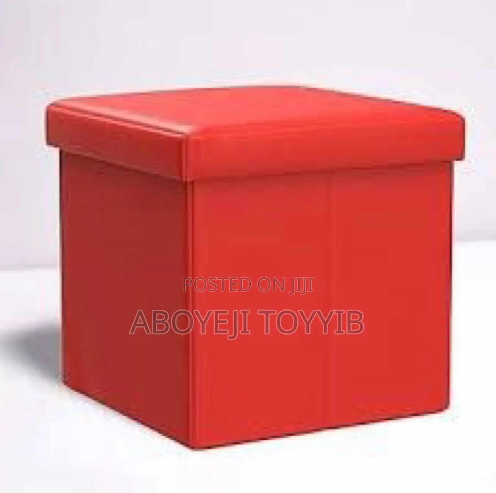 Storage Box