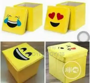 Storage Box