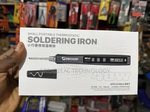 Mechanic Dc Soldering Iron