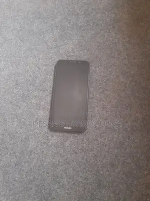 Huawei Y5p 32 GB Black