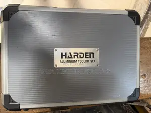 Harden Electrical Tools Box