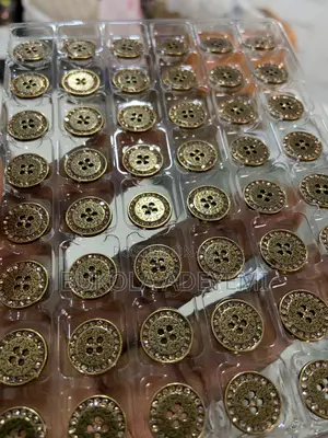 The Button Store