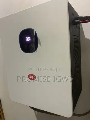 Itel Power Tank
