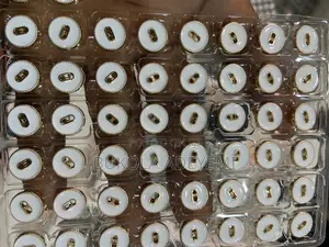 The Button Store