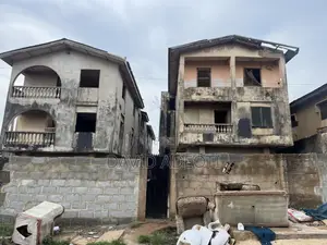 20bdrm Block of Flats in Gow Estate, Egbeda for sale