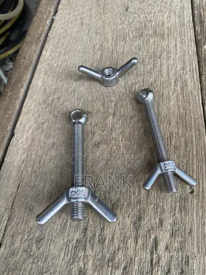 12mm Butterfly Bolt