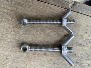 12mm Butterfly Bolt