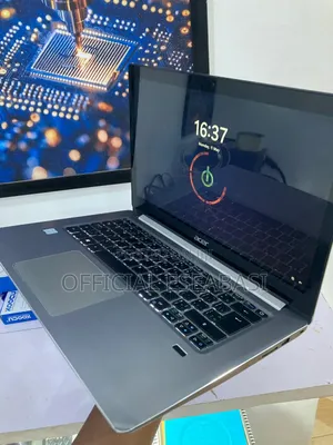 Laptop Acer Swift 3 8GB Intel Core i5 SSD 256GB