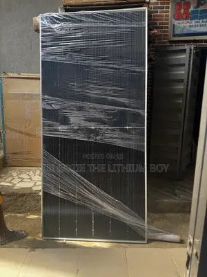 720w Jinko Solar Panel Best Importer of Solar Panel