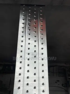 Scaffolding Board
