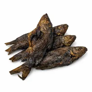 Authentic Niger Delta Dried Agia Fish