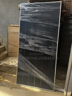 740w Jinko Solar Panel Best Seller and Vendor of Solar Panel