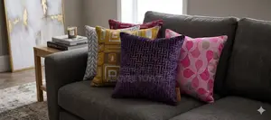 Throw Pillow