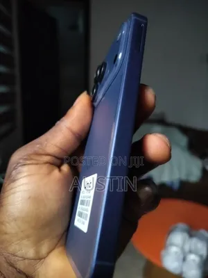 New Mobile Phone 1 TB Gray