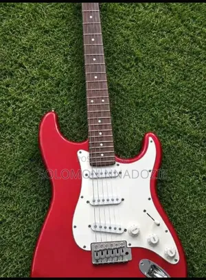 Acoustic Guitar