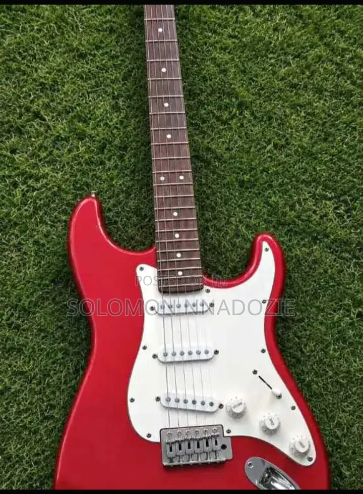 Acoustic Guitar