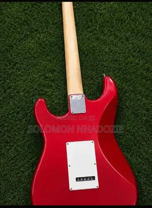 Acoustic Guitar