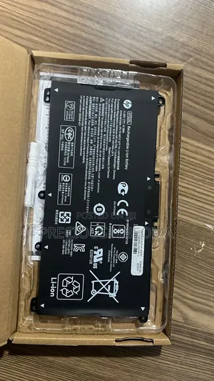 Laptop Battery